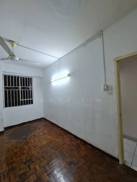 Condominium for Sale at Villa Angsana - Lucas Lim - Interior - PropertyGuru.com.my