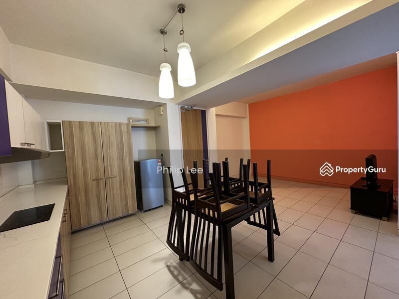 Condominium for Rent at Fortune Court - Philip Lee - PropertyGuru.com.my
