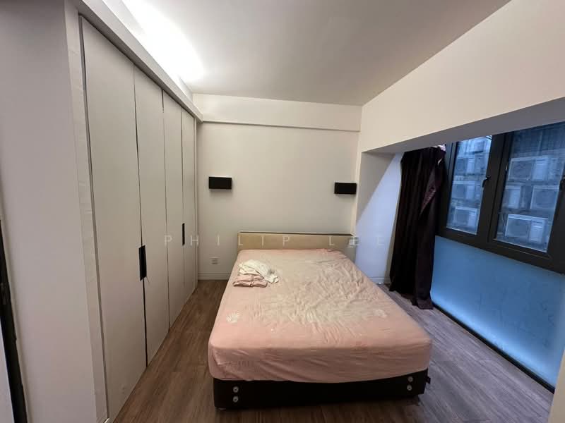 Condominium for Rent at Fortune Court - Philip Lee - Bedroom - PropertyGuru.com.my