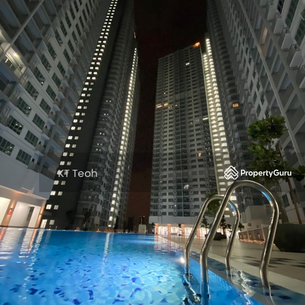 Service Residence for Sale at Serviced Residence @ Razak City Residences (RC Residences) - KT Teoh - PropertyGuru.com.my