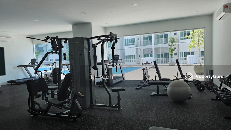 Service Residence for Sale at Serviced Residence @ Razak City Residences (RC Residences) - KT Teoh - PropertyGuru.com.my