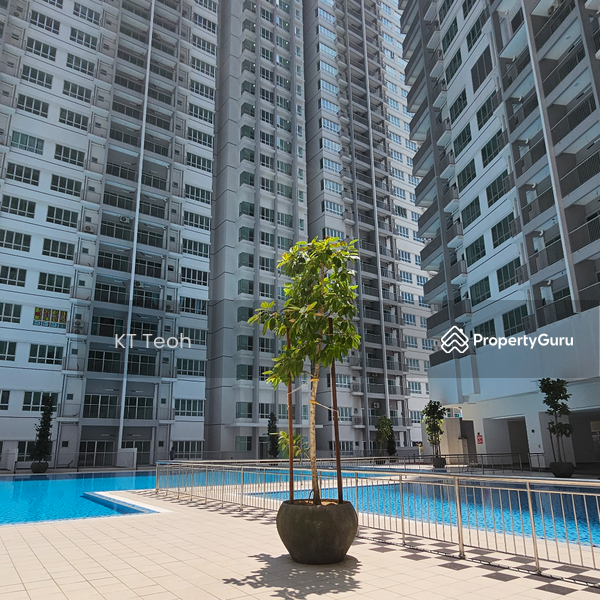 Service Residence for Sale at Serviced Residence @ Razak City Residences (RC Residences) - KT Teoh - PropertyGuru.com.my
