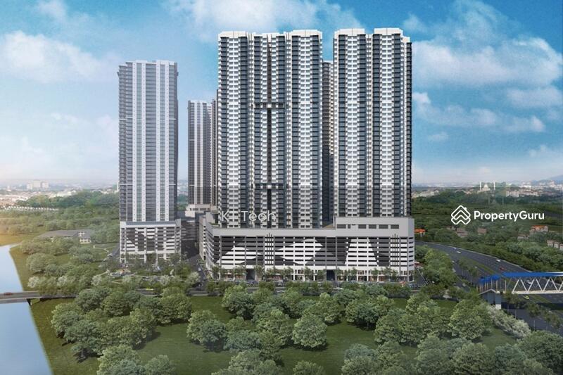 Service Residence for Sale at Serviced Residence @ Razak City Residences (RC Residences) - KT Teoh - PropertyGuru.com.my
