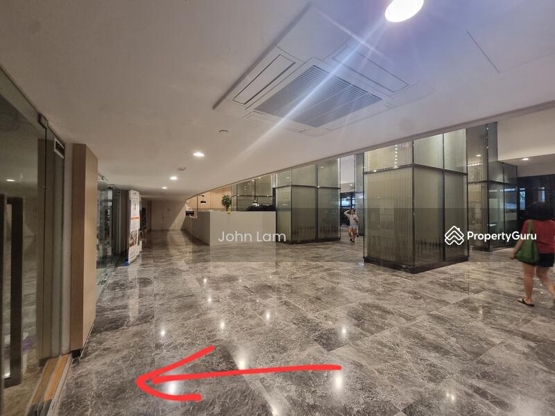 For Sale - Ooak Retail @ Ooak Suites & Residences, Kiara 163