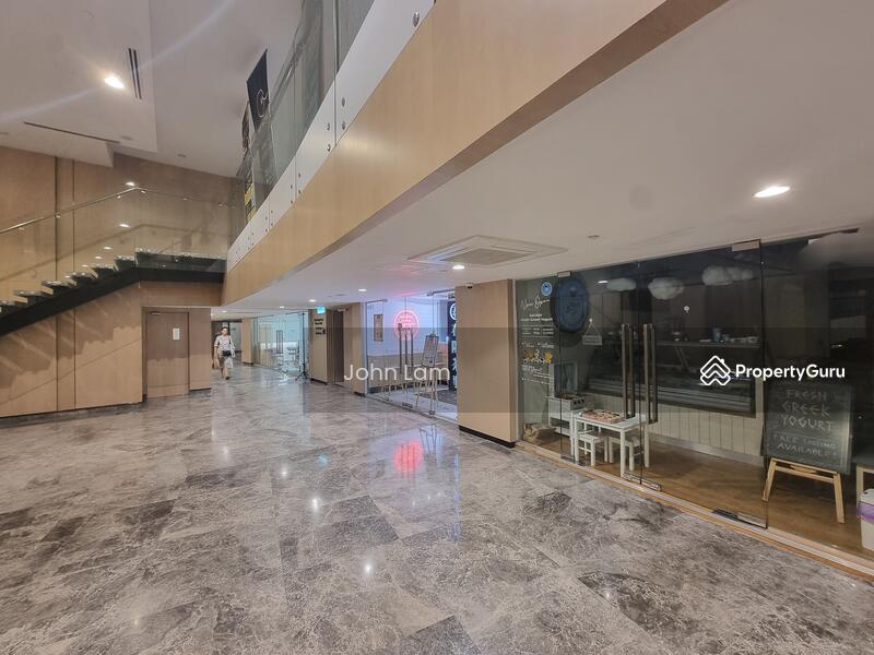 For Sale - Ooak Retail @ Ooak Suites & Residences, Kiara 163