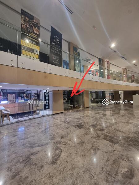 For Sale - Ooak Retail @ Ooak Suites & Residences, Kiara 163