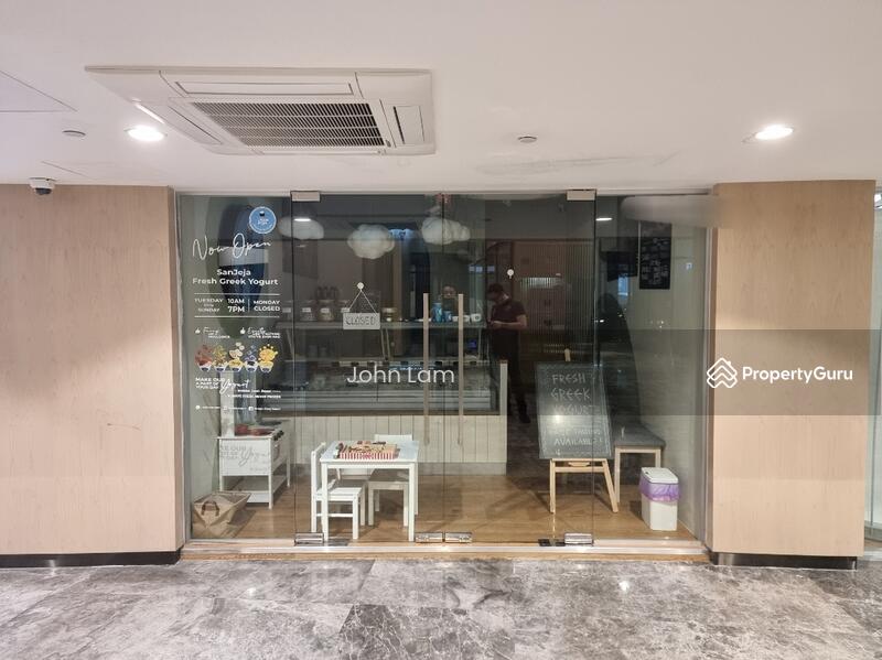For Sale - Ooak Retail @ Ooak Suites & Residences, Kiara 163
