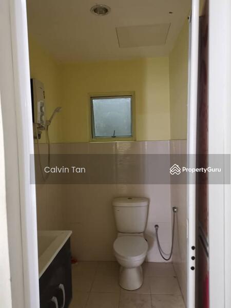 Untuk Dijual - Ridzuan Condominium