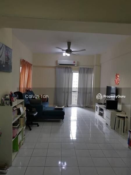 Untuk Dijual - Ridzuan Condominium