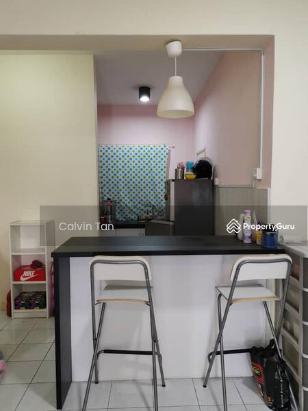 Untuk Dijual - Ridzuan Condominium