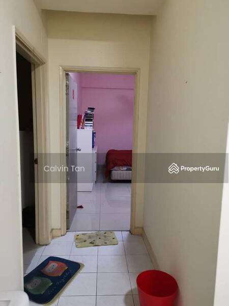 Untuk Dijual - Ridzuan Condominium