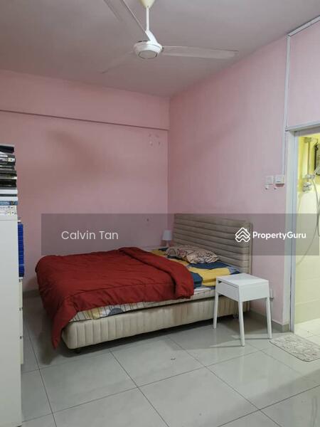 Untuk Dijual - Ridzuan Condominium