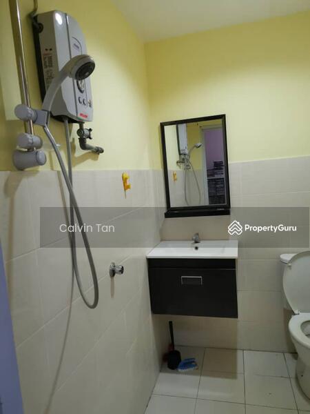 Untuk Dijual - Ridzuan Condominium