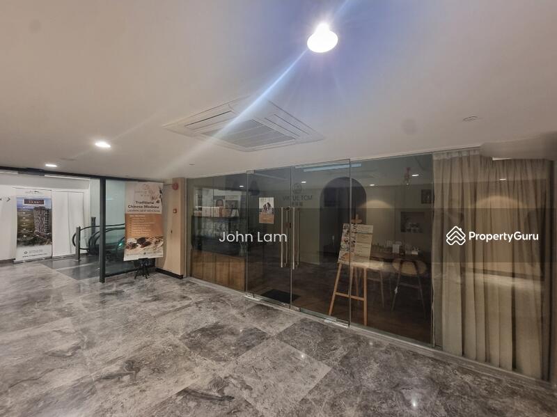 For Sale - Ooak Retail @ Ooak Suites & Residences, Kiara 163
