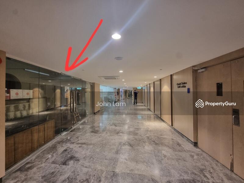 For Sale - Ooak Retail @ Ooak Suites & Residences, Kiara 163