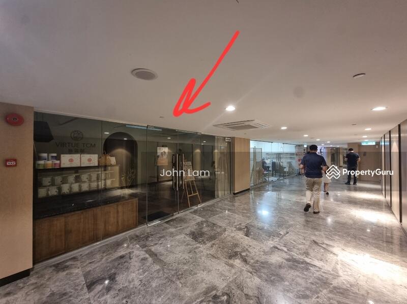 For Sale - Ooak Retail @ Ooak Suites & Residences, Kiara 163