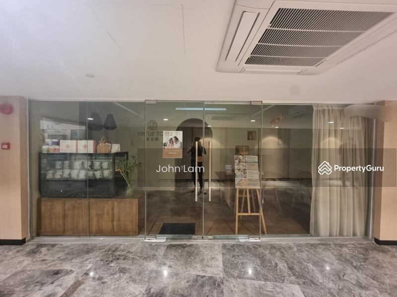 For Sale - Ooak Retail @ Ooak Suites & Residences, Kiara 163