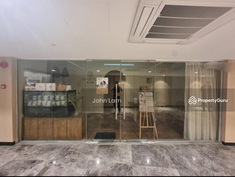 For Sale - Ooak Retail @ Ooak Suites & Residences, Kiara 163
