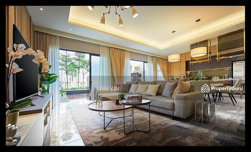 Rumah Kluster untuk Dijual di Skudai (Johor) - YIN YIN - PropertyGuru.com.my