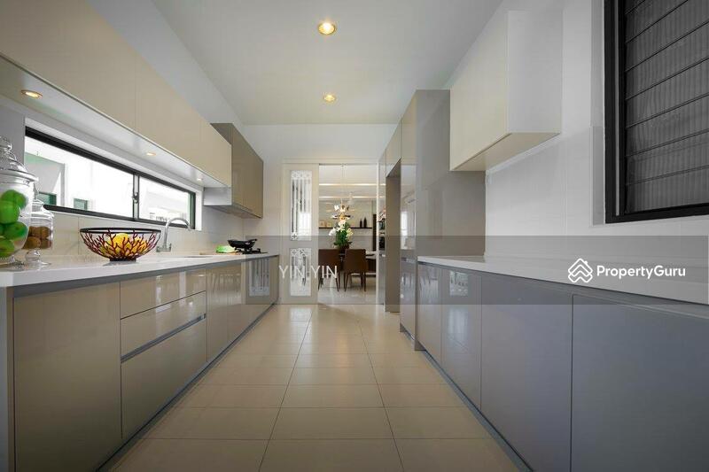 Rumah Kluster untuk Dijual di Skudai (Johor) - YIN YIN - PropertyGuru.com.my