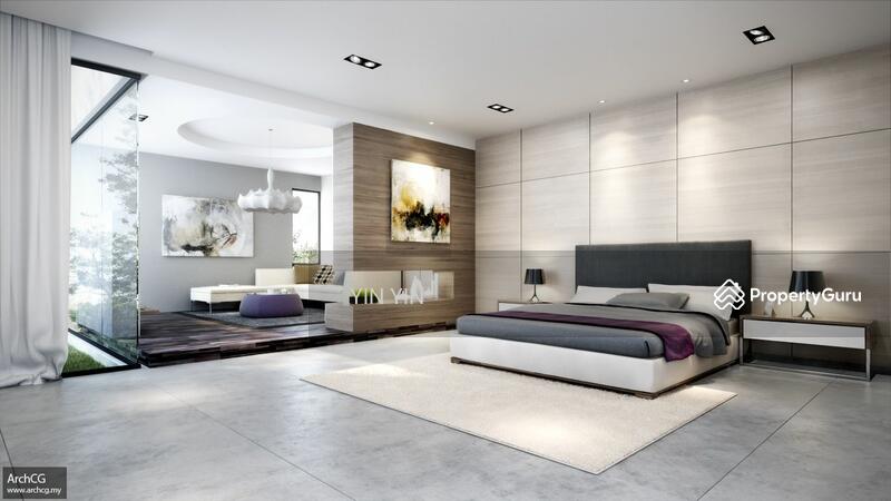 Rumah Kluster untuk Dijual di Skudai (Johor) - YIN YIN - PropertyGuru.com.my