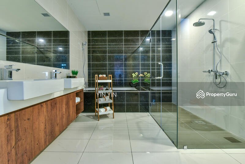 Rumah Kluster untuk Dijual di Skudai (Johor) - YIN YIN - PropertyGuru.com.my