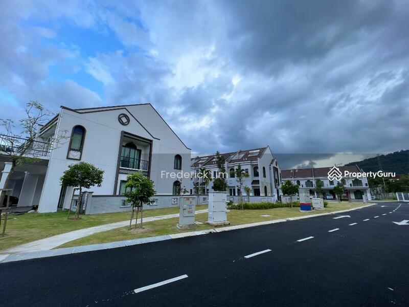 2-storey Terraced House for Sale in Selayang (Selangor) - Frederick Lim - PropertyGuru.com.my