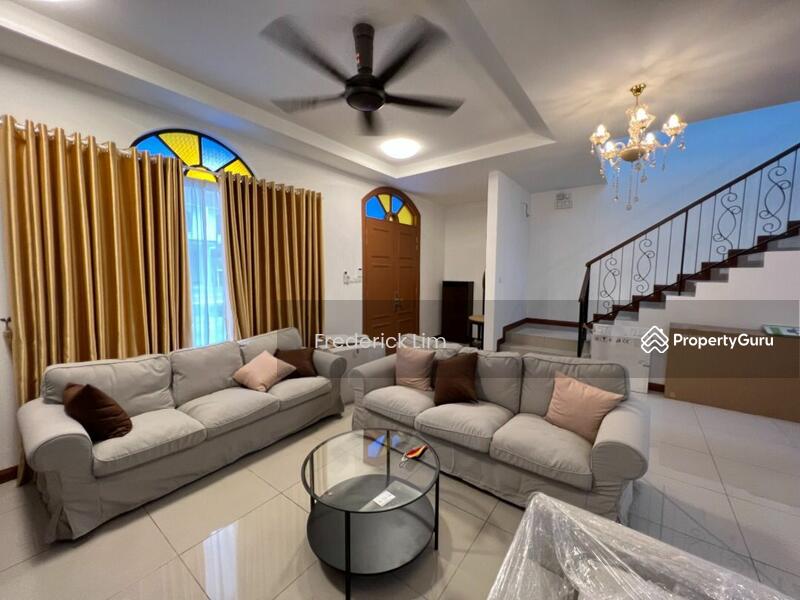 2-storey Terraced House for Sale in Selayang (Selangor) - Frederick Lim - PropertyGuru.com.my