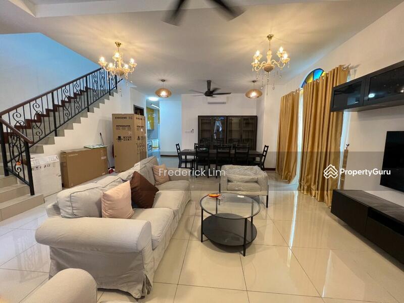 2-storey Terraced House for Sale in Selayang (Selangor) - Frederick Lim - PropertyGuru.com.my
