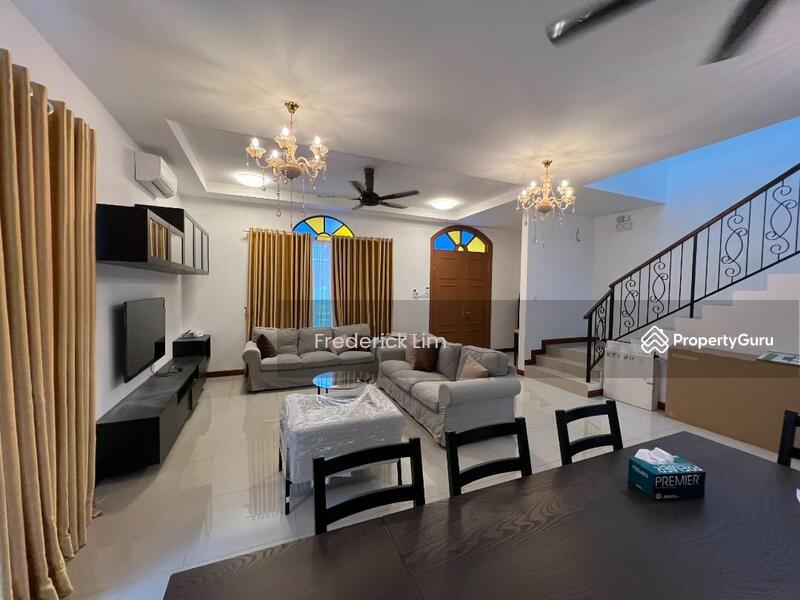 2-storey Terraced House for Sale in Selayang (Selangor) - Frederick Lim - PropertyGuru.com.my