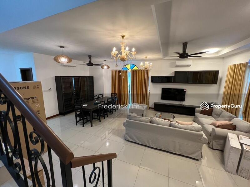 2-storey Terraced House for Sale in Selayang (Selangor) - Frederick Lim - PropertyGuru.com.my