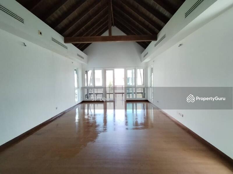 Untuk Dijual - Emerald Bay @ Puteri Harbour