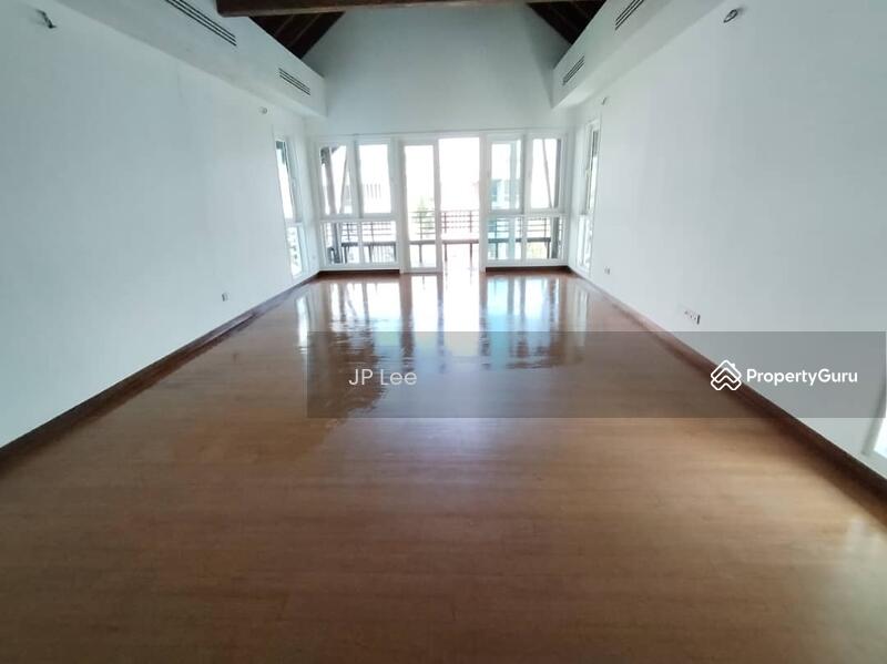 Untuk Dijual - Emerald Bay @ Puteri Harbour