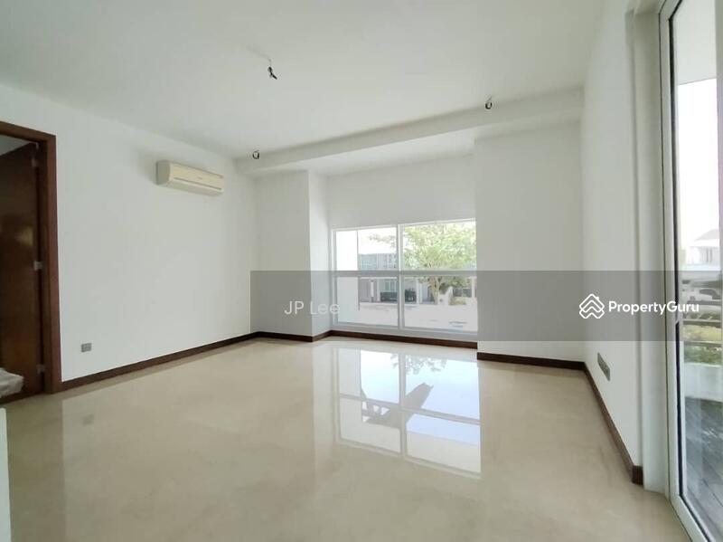 Untuk Dijual - Emerald Bay @ Puteri Harbour