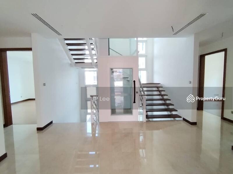 Untuk Dijual - Emerald Bay @ Puteri Harbour