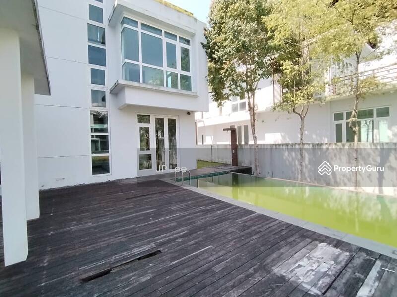 Untuk Dijual - Emerald Bay @ Puteri Harbour