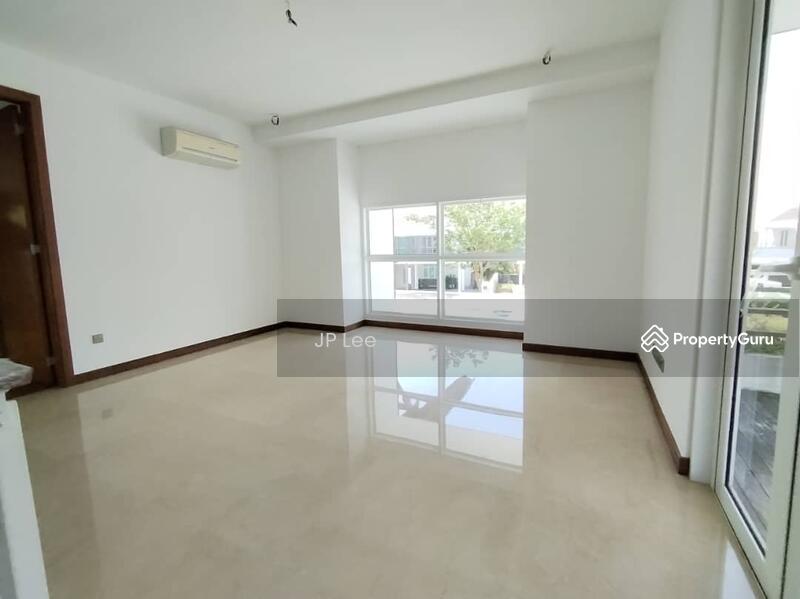 Untuk Dijual - Emerald Bay @ Puteri Harbour