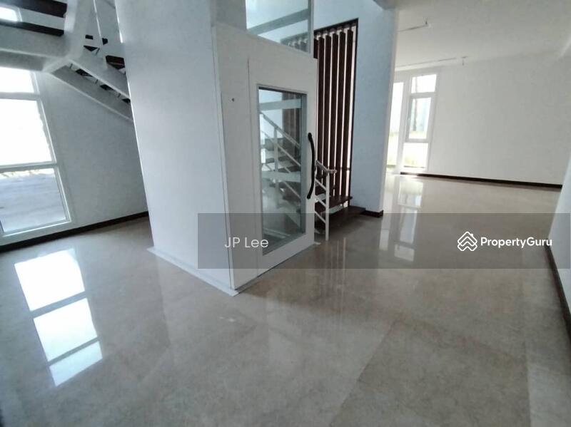 Untuk Dijual - Emerald Bay @ Puteri Harbour