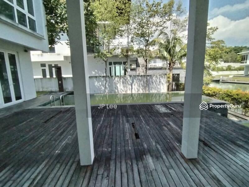 Untuk Dijual - Emerald Bay @ Puteri Harbour