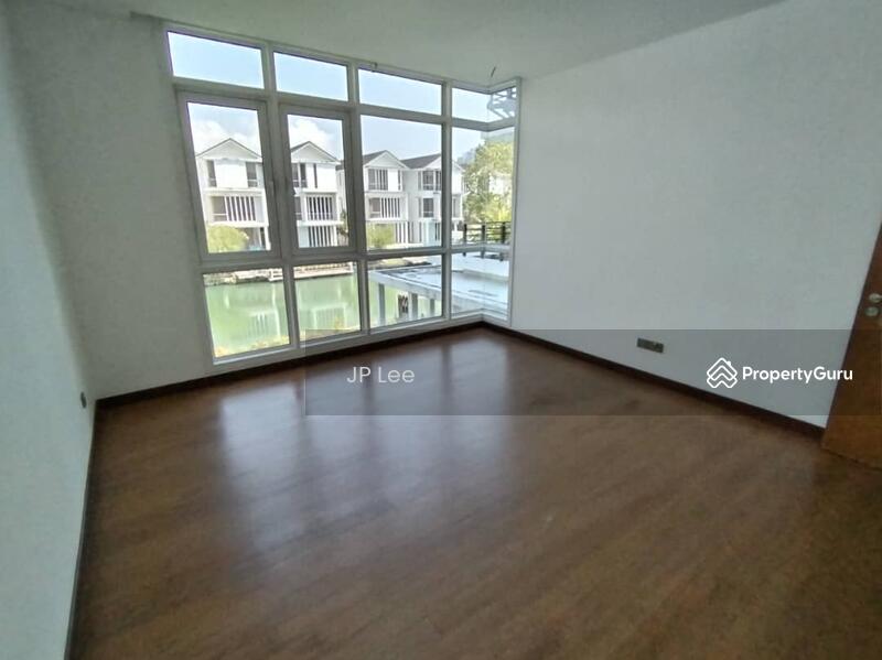 Untuk Dijual - Emerald Bay @ Puteri Harbour