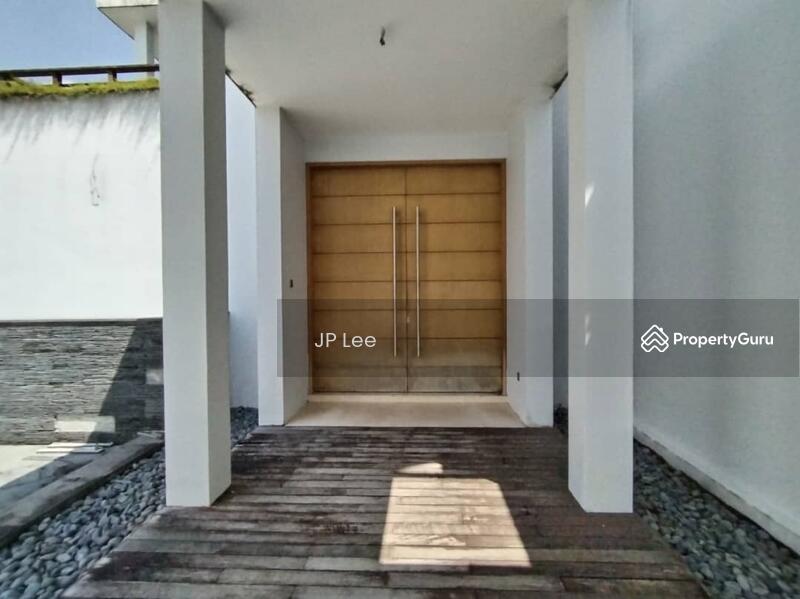 Untuk Dijual - Emerald Bay @ Puteri Harbour
