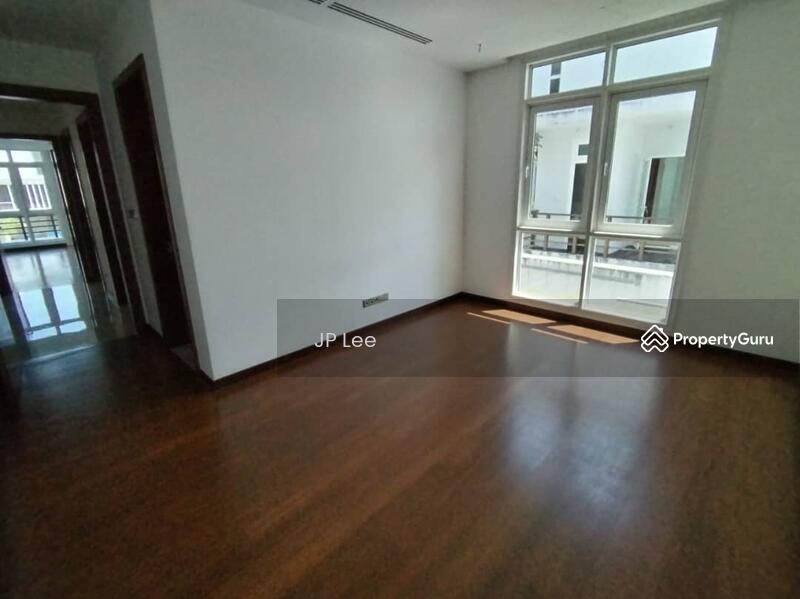 Untuk Dijual - Emerald Bay @ Puteri Harbour