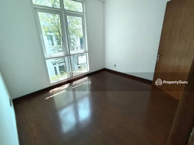 Untuk Dijual - Emerald Bay @ Puteri Harbour
