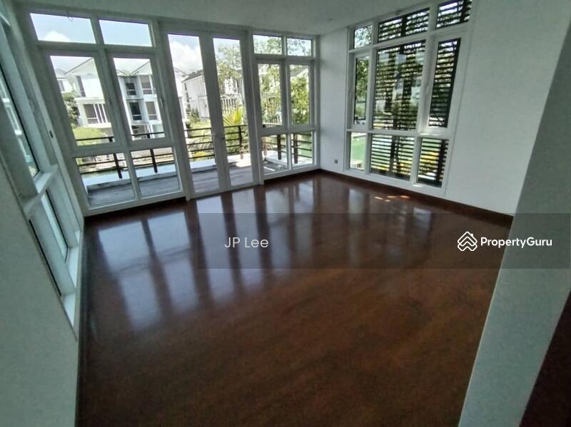 Untuk Dijual - Emerald Bay @ Puteri Harbour