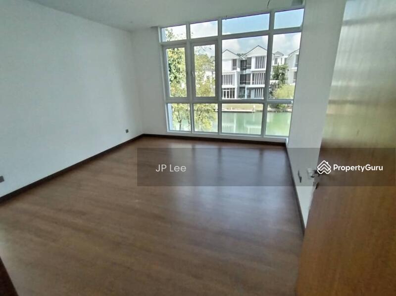 Untuk Dijual - Emerald Bay @ Puteri Harbour