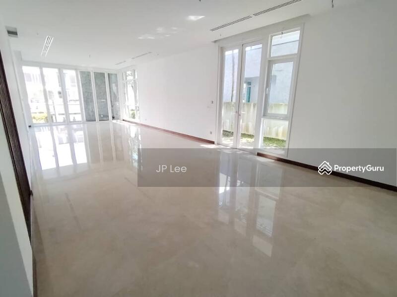 Untuk Dijual - Emerald Bay @ Puteri Harbour