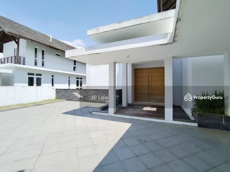 Untuk Dijual - Emerald Bay @ Puteri Harbour