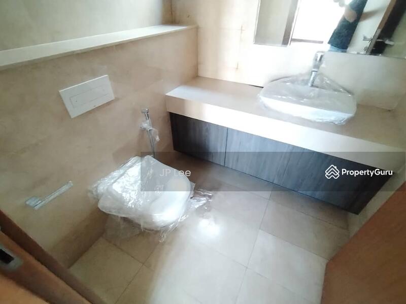 Untuk Dijual - Emerald Bay @ Puteri Harbour