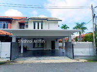 For Sale - Taman Semabok Perdana