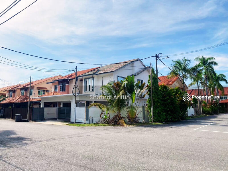 For Sale - Taman Semabok Perdana